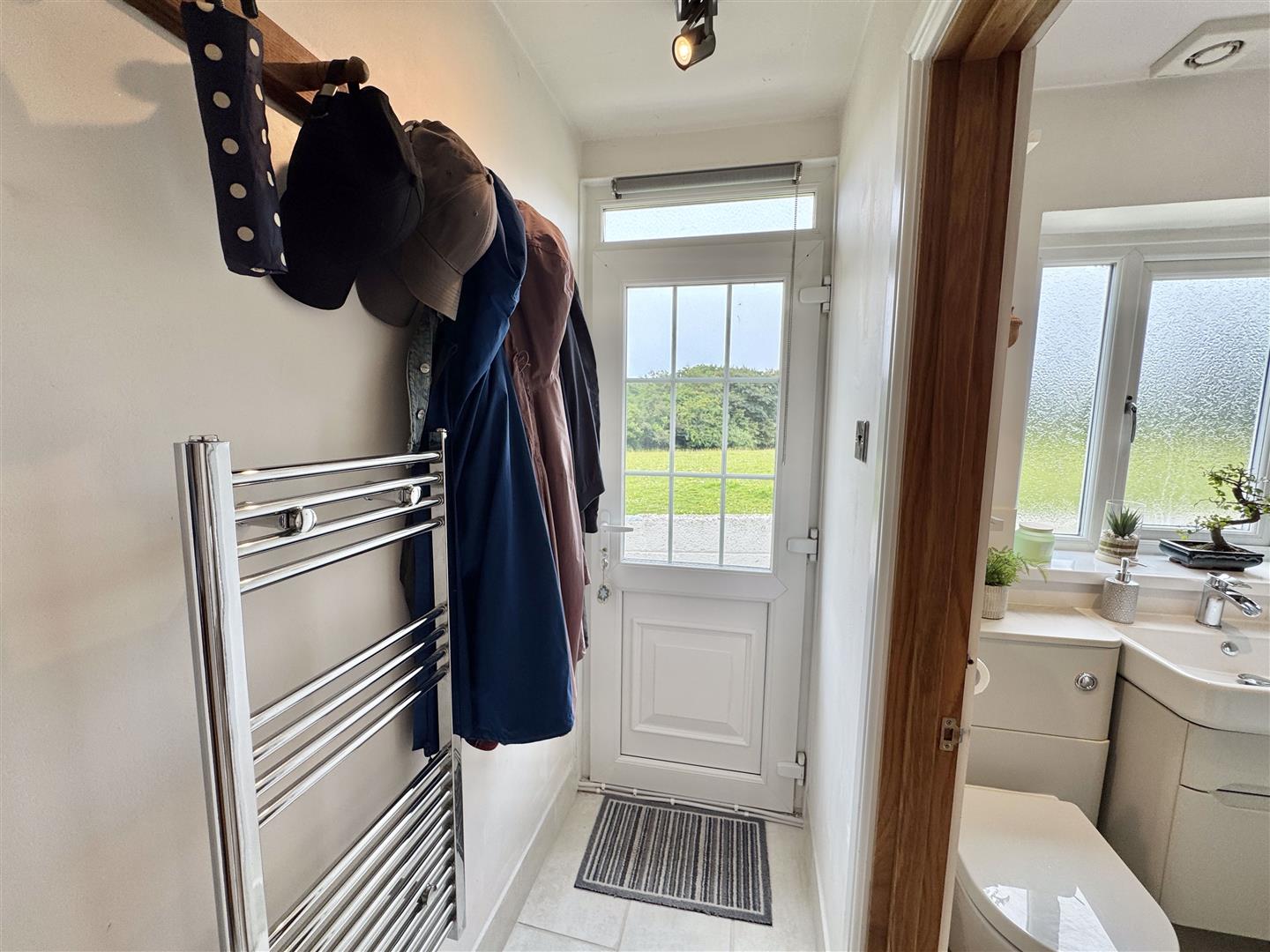Hendra Terrace, Stithians, Truro